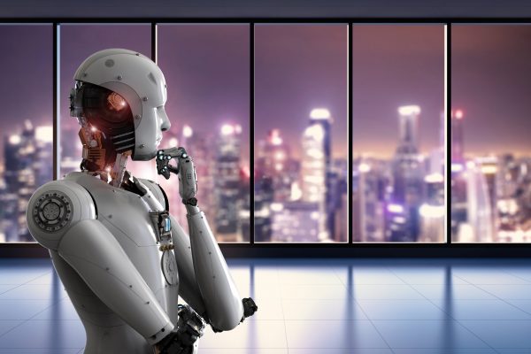 robot-trabajador