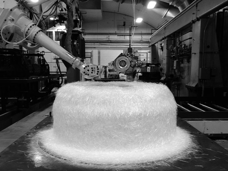robot-manufactura-avanzada-desarrollo-tecnologico-avanzado